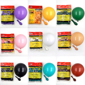 12 pollici palloncini in lattice per varie occasioni-per compleanni lauree Baby docce vacanze di natale festa della mamma Halloween - Product Image 2