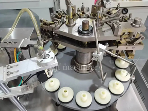 Máquina <span class=keywords><strong>de</strong></span> llenado y sellado <span class=keywords><strong>de</strong></span> tubos <span class=keywords><strong>de</strong></span> aluminio al <span class=keywords><strong>mejor</strong></span> precio, pasta <span class=keywords><strong>de</strong></span> dientes, comida para mascotas, crema <span class=keywords><strong>de</strong></span> manos, bálsamo labial, máquina <span class=keywords><strong>de</strong></span> llenado y sellado <span class=keywords><strong>de</strong></span> tubos - Product Image 6