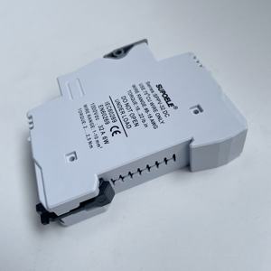 TUV CE 10*38mm DC 1000V Solaire PV <span class=keywords><strong>Fusible</strong></span> <span class=keywords><strong>Fusible</strong></span> <span class=keywords><strong>20A</strong></span> Avec LED Porte-<span class=keywords><strong>Fusible</strong></span> Protection pour Système Solaire - Product Image 6