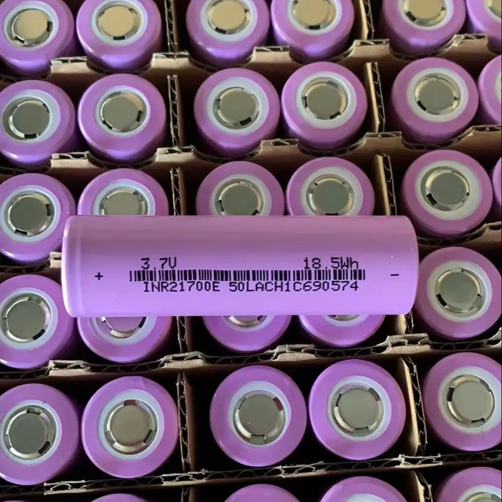 Panasonic — batteries lithium-ion, 100%, 18650 mAh, 13a, rechargeables, INR18650, 35E 3300, 18650 v, originales