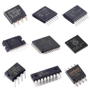 Mémoire à accès aléatoire dynamique synchrone MT41K256M16TW-107 AIT:P FBGA-96 NOR FLASH Chip Nouveau et original Circuit intégré - Product Image 3
