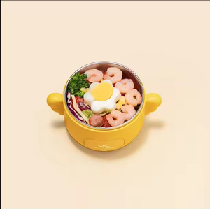 Chauffe-biberon scientifique NCVI avec autonomie de trois heures, matériau de qualité alimentaire, bol d'alimentation médical pour bébé - Product Image 3