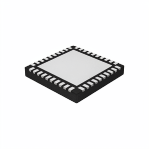 Authorized Distributor Power Management (PMIC) <b>40</b> VFQFN Exposed Pad NCP5338MNR2G Buy Electronics Components Online - Product Image 1