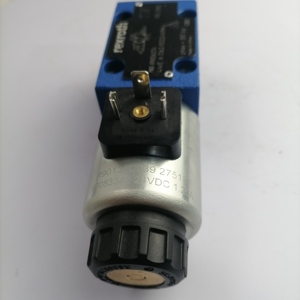 Válvulas de Distribución Direccional 4WE R900561274 4WE6D62 EG24N9K4 - Product Image 4