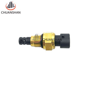 Sensor de Temperatura del Aire RE525016 Compatible con Excavadoras <span class=keywords><strong>John</strong></span> Deere 5065M 5075M 5085M 5095M 5105M - Product Image 4