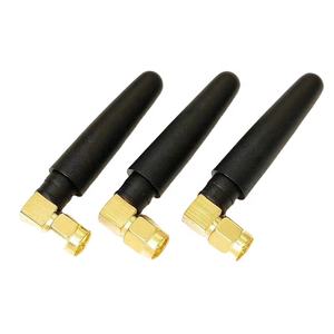 EParthub 2.4G petit poivre colle bâton antenne WIFI antenne module antenne S _ *-MA coude - Product Image 2