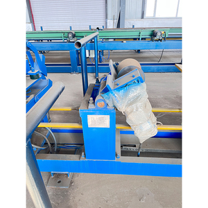 สายการผลิตท่อส่งน้ำมันพร้อมเครื่องจักรเสริมแบบอัตโนมัติและแบบแมนนวล - Product Image 2
