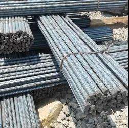 <span class=keywords><strong>Varilla</strong></span> de hierro de 8mm, 10mm, 12mm y <span class=keywords><strong>16mm</strong></span>, longitud estándar - Product Image 5