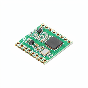 5693 โมดูลรับส่งสัญญาณ RF และโมเด็มแบบดั้งเดิม - Product Image 1