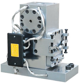 Thiết kế mới PVC + ASA tráng men ngói và tấm lợp đùn dòng nhựa đùn/PVC tấm đùn dòng - Product Image 6