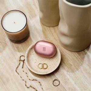 Thương hiệu mới cho beat-<span class=keywords><strong>Studio</strong></span> Chồi + xanh-răng Tai nghe Bạc/Hồng ban đầu trong hộp Sweatproof thể thao tai nghe với ANC tai nghe - Product Image 4