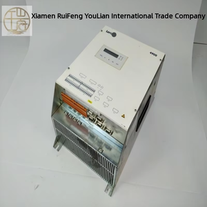 33.4903e ไดรฟ์ใหม่ของแท้พร้อมส่ง ชุดควบคุมอุตสาหกรรม PLC สำหรับโปรแกรมควบคุมอัตโนมัติ - Product Image 1