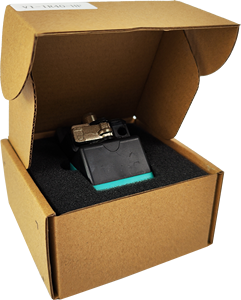 밴치 VI-IR40-<span class=keywords><strong>HF</strong></span> <span class=keywords><strong>RFID</strong></span> 산업용 리더 주파수 13.56MHz 0 ~ 35mm RS485 ISO 15693 / ISO 14443A <span class=keywords><strong>HF</strong></span> 산업용 리더 - Product Image 6