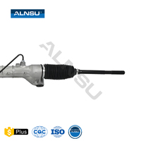 ALNSU LHD rak kemudi kualitas tinggi BP4L-32-110 CC30-32-110D CC30-32-110E CG15-32-110B untuk Mazda M3 M5 03-08