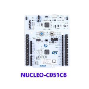 Trong kho NUCLEO-C051C8 với stm32c051c8 MCU hỗ trợ ardruino <span class=keywords><strong>ST</strong></span> <span class=keywords><strong>morpho</strong></span> - Product Image 3