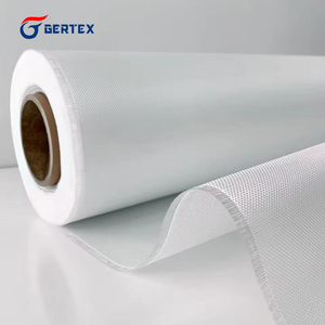 Tốt nhất bán 150g ~ 1200g e-glass dệt lưu động từ nhà máy Silicone sợi thủy tinh vải và lưới vải ứng dụng - Product Image 5