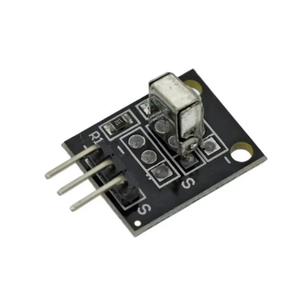 Module récepteur de capteur infrarouge universel IR 3 broches KY-022 TL1838 VS1838B 1838 pour kit de démarrage DIY - Product Image 2