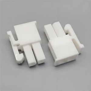 Đầu nối ban đầu 39012025 vỏ cao su Mini-Fit Jr. Socket đôi hàng 2 mạch kết nối tự động - Product Image 1