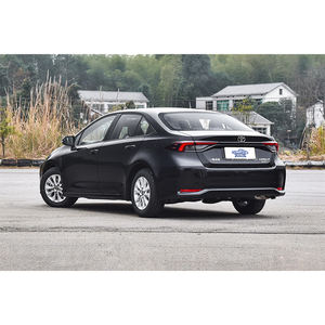 <span class=keywords><strong>Toyota</strong></span> <span class=keywords><strong>Corolla</strong></span> 2026 1.8L Hybride Édition Haut de Gamme Conduite à Gauche Sièges en Cuir Berline à Aspiration Naturelle avec Toit Ouvrant Électrique - Product Image 6