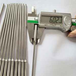 M6ネジ PT1000温度プローブ ステンレス鋼 IP64 工業用温度センサー - Product Image 2