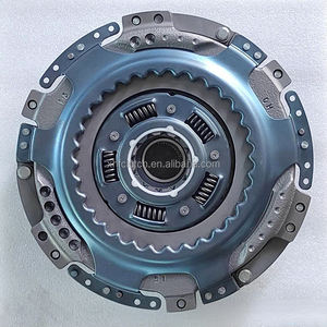 Vente en gros de pièces de transmission automatique, transmission à double embrayage, kit d'embrayage 412002 D500 pour nouvelle Tucson <span class=keywords><strong>Fista</strong></span> Sonata - Product Image 2