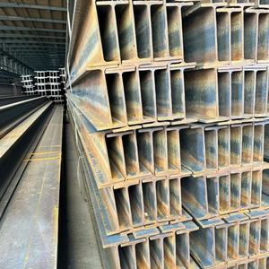 Poutre en acier UC, acier standard européen, peut être personnalisée, autres tailles, acier en H - Product Image 5
