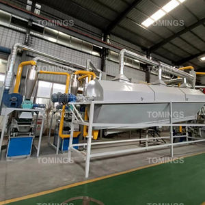 Séparateur de panneaux solaires, équipement de recyclage de panneaux de batteries, machine de déchiquetage et de démontage de panneaux photovoltaïques - Product Image 3