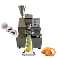 Machine à levée de pâte et à pains vapeur entièrement automatique, très vendue