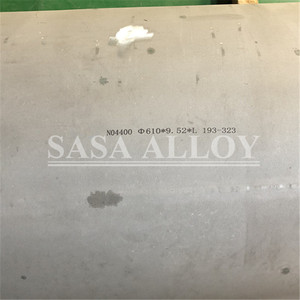 ASTM B167 Nickel Alloy Inconel 625 Tube Seamless - Product Image 6