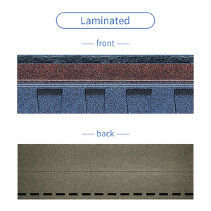 Seeton nhựa đường bệnh zona mái ngói đỏ mái bệnh zona - Product Image 4