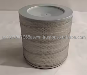 Filtre à air haute efficacité 02250112-478 pour compresseurs d'air, état neuf pour compresseur d'air - Product Image 5