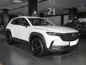 Autos SUV Nuevos a Precio Económico, Changan <span class=keywords><strong>Mazda</strong></span> CX50, Autos a Gasolina, 2.5L 188hp L4, Autos Nuevos - Product Image 1