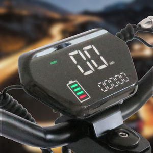 <span class=keywords><strong>DECE</strong></span> fun-bicicleta sin escobillas de gran potencia, 48v, 1600w - Product Image 3