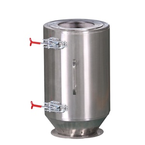 Separatore magnetico per il dispositivo di rimozione del ferro del tubo della conduttura del mulino di farina - Product Image 2