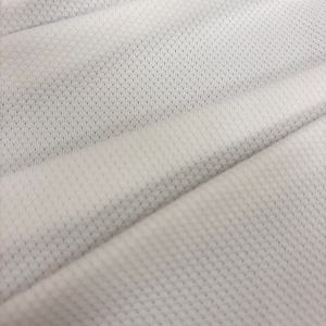 ผ้าตาข่ายไนลอนแบบถักน้ำหนักเบาระบายอากาศแห้งเร็วสำหรับกีฬากลางแจ้ง - Product Image 3