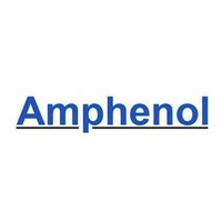Amphenol 12401981E412A USB 3,2 Gen 2 (USB 3,1 Gen 2 Superspeed + USB 3,1) Conector de enchufe macho/hembra Borde de placa de 24 posiciones