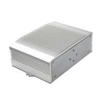 Eip MFC-1101, PC Integrado Sin Ventilador con CPU Intel Atom N3350, DDR3L SODIMM, para Pantalla EDP, 1 Puerto LAN Realtek RTL8111H, en Existencia