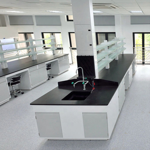 Table <span class=keywords><strong>de</strong></span> travail <span class=keywords><strong>de</strong></span> <span class=keywords><strong>laboratoire</strong></span> <span class=keywords><strong>de</strong></span> sciences, physique, chimie, table <span class=keywords><strong>de</strong></span> travail <span class=keywords><strong>de</strong></span> <span class=keywords><strong>laboratoire</strong></span> en métal, îlot central <span class=keywords><strong>de</strong></span> <span class=keywords><strong>laboratoire</strong></span> - Product Image 5