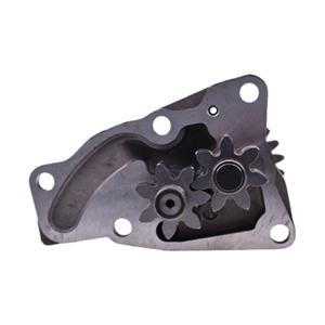 Bomba de Aceite de Repuesto 6640136 6640137 para Excavadora <span class=keywords><strong>116</strong></span> 130 - Product Image 5