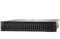 Serveur en rack ODM R7515 2U d'occasion, serveur AMD avec une capacité de mémoire maximale de 64 Go, stock original neuf R7515