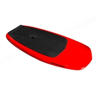 Planche de SUP hydrofoil GY 100L 83cm légère en PVC tout usage pour homme et femme, pour utilisation en mer et en eau en extérieur, avec garantie à vie