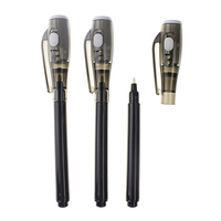 KHY personnalisé passé atteindre BS7272 encre à base d'eau invisible UV Spypen
