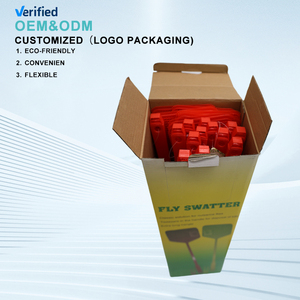 Matamoscas <span class=keywords><strong>profesional</strong></span> para control de plagas, matamoscas doméstico con cebo - Product Image 3