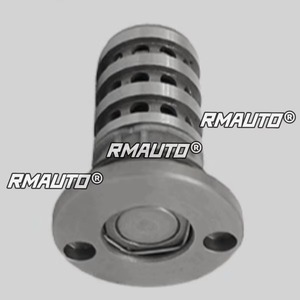 Soupape de commande d'huile 15810-RB0-G01, électrovanne VVT pour arbre à cames, pièce moteur Honda, accessoires auto - Product Image 6