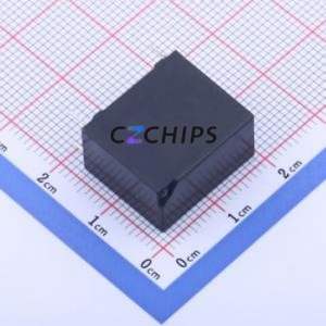 HF32FV-G/012-HSLTF Power Relay Through hole,10.2x18.4mm Relay 12V 1 Normally Open: 1A (SPST-Normally Open)::: 4 10A-250VAC - Product Image 2