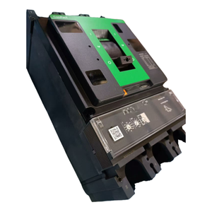 เซ็นเฮง NSX630 ซีรีส์ เบรกเกอร์วงจรทองแดงคุณภาพสูง 630A รุ่น NSX630F NSX630N NSX630H - Product Image 3