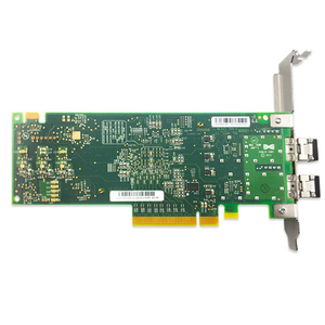Carte de connectivité de stockage serveur Emulex LPe32002 FC Dual-Port HBA PCIe 3.0 X8 32Gb Gen 6 Fiber Channel Adapter - Product Image 3