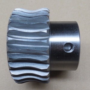 Custom-made Copper Gear,brass <b>Worm</b> Gear and <b>Worm</b> - Product Image 2