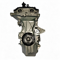 Moteur à essence turbo 1.5T GW4B15D 100 % testé, pièces de rechange automobiles pour Great Wall