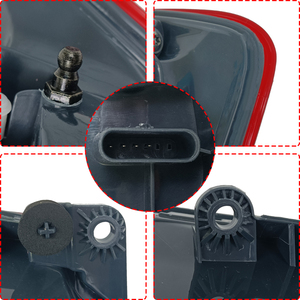 Vente flash Pièces automobiles 63217417469 63217417470 <span class=keywords><strong>Feux</strong></span> arrière <span class=keywords><strong>Feux</strong></span> <span class=keywords><strong>stop</strong></span> <span class=keywords><strong>Feux</strong></span> arrière à LED pour BMW Série <span class=keywords><strong>3</strong></span> F34 GT - Product Image 6